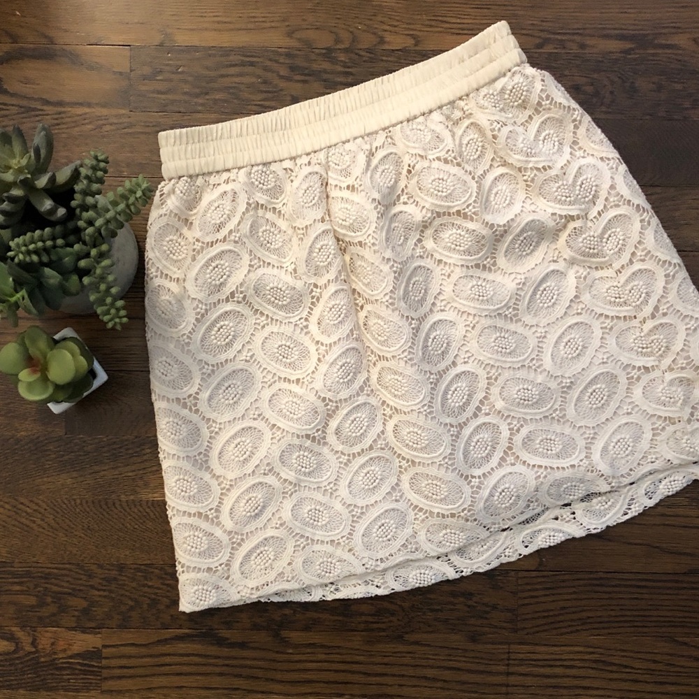 Club Monaco Skirt, size 4